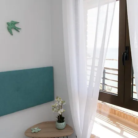 Marineros Διαμέρισμα Τορεβιέχα