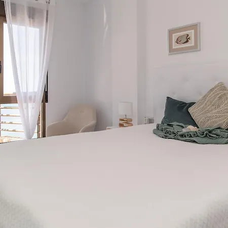 Marineros Διαμέρισμα Τορεβιέχα